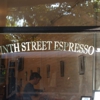 Ninth Street Espresso