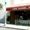 Caffe Allegro