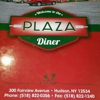 Plaza Diner