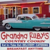 Grandma Ruby Country Cooking