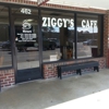 Ziggys Cafe