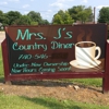 Mrs. J's Country Diner