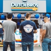 Dutch Bros Coffee