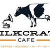 Milkcrate Cafe