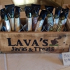 Lava's Javas & Treats