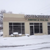 Greenberry's