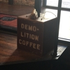 Demolition Coffee