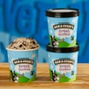 Ben & Jerry's / Green Mountain Coffee Cafe