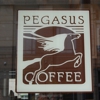 Pegasus Coffee Bar