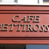 Pettirosso