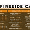 Fireside Cafe