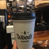 The Woods Coffee