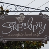 Serendipity Cafe