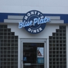 Monty's Blue Plate Diner