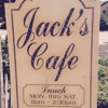 Jack's Cafe