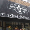 Steep & Brew