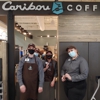 Caribou Coffee