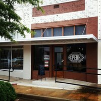 Coffee Roaster & Coffee Shops Perk Coffee Bar in Aliceville AL