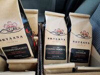 Skyaana Coffee Co