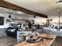 Coffee Roaster & Coffee Shops Froth Coffee Roasters in Phoenix AZ