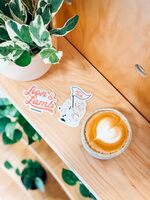 Lion and Lamb Coffee Roasters