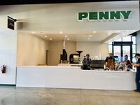 Penny Coffee Roasters