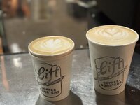 Lift Coffee Roasters