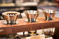 Retrograde Coffee Roasters