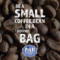 Fith Cup Coffee Roasting Company