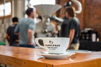 Handlebar Coffee Roasters