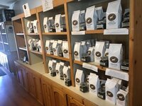 Big Bear Coffee Roasting