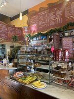 The San Anselmo Coffee Roastery