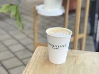 Rapport Coffee By Cafe Smith