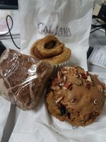 Cal Java Coffee Roasters