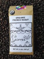 Coast Roast Coffee