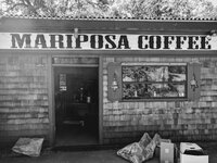 Mariposa Coffee Company