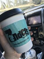 Zanders Coffee