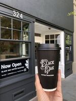 Black Oak Coffee Roasters