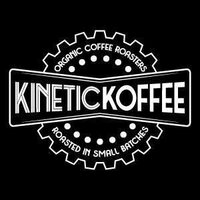 Kinetic Koffee