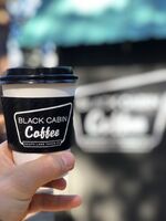 Black Cabin Coffee