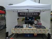 Wild Rivers Coffee