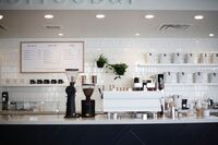 Sonder Coffee & Tea