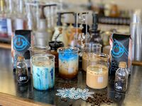 Inertia Coffee Company