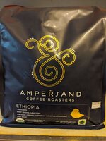 Ampersand Coffee Roasters