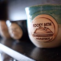 Rocky Mountain Roastery