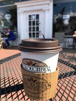 Willoughbys Coffee & Tea