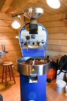 Moodus Mud Coffee Roasters