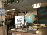 Redding Roasters Coffee Co