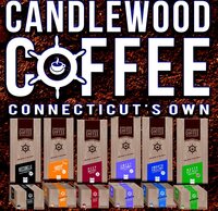 Candlewood Coffee