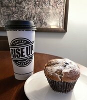 Rise Up Coffee Roasters